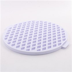 80344-2919ZN Вырубка сетка для теста и пирога (х50)