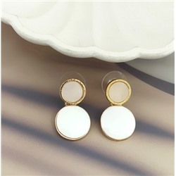 Серьги Н01-0851