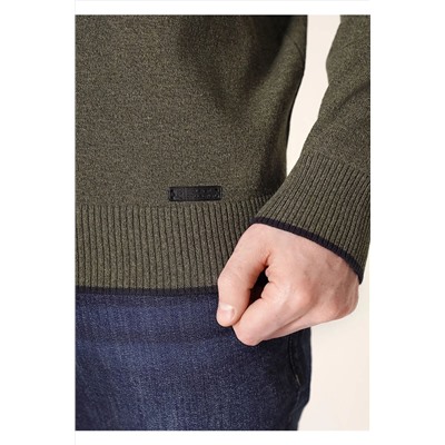 Джемпер CLEVER, 1200373