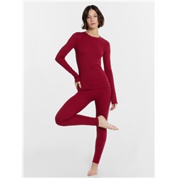 КОМПЛЕКТ "ТЕРМО" ЖЕНСКИЙ (ФУФАЙКА, ЛЕГГИНСЫ) 692407