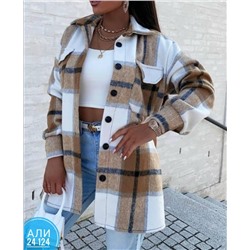 Рубашка #23041513