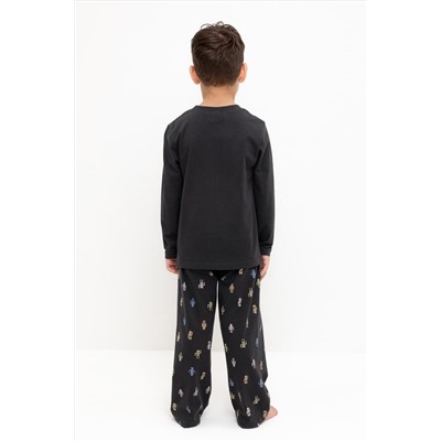 Пижама CROCKID, 1216400