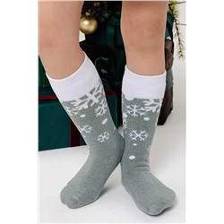 Гольфы Снежинка детские НАТАЛИ, 817912