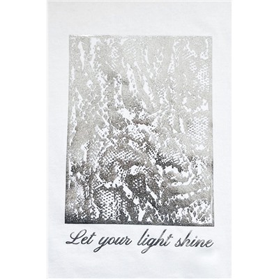 Футболка VILATTE, 1131859