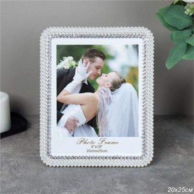 Фоторамка 20x25 / CZ-ZQCF-D /уп 36/