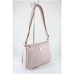 Сумка женская из кожзаменителя Gilda Tohetti   #%