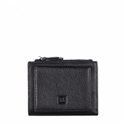Кошелек 9932-1806 black Vermari
