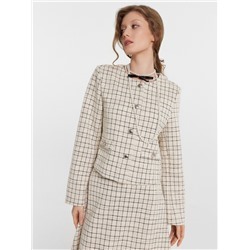 ЖАКЕТ ЖЕНСКИЙ 172115