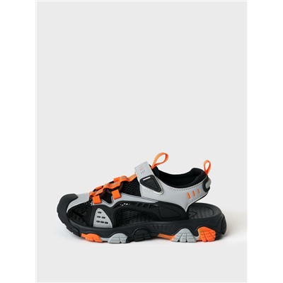 Сандалии для мальчиков