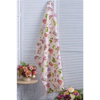 Натали Полотенце Полотенце банное Спа