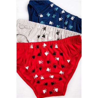 Трусы для мальчика Happyfox HF41613