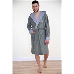 Lika Dress Халат 7778