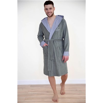 Lika Dress Халат 7778