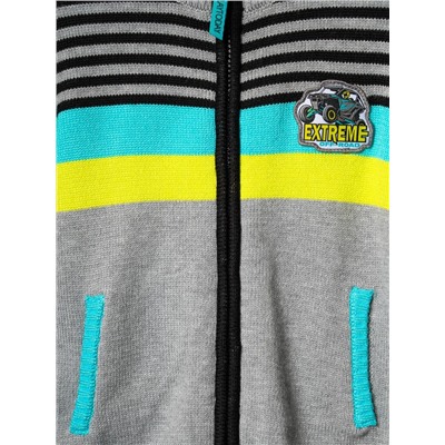 PLAYTODAY Кардиган 12612220