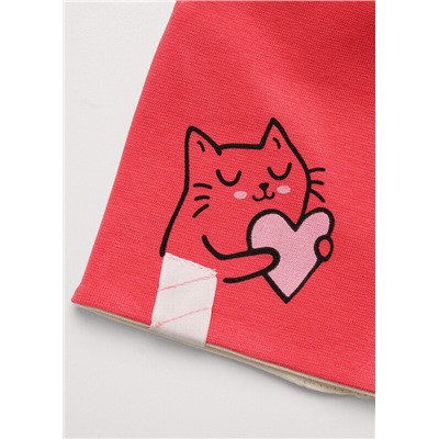 Шапка детская