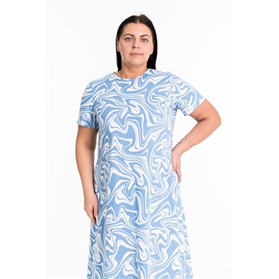 Платье М324105в