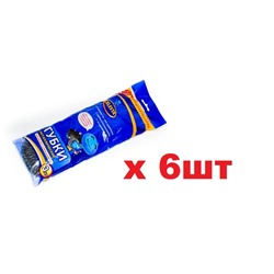 Celesta Губки металлические 2+1 6шт