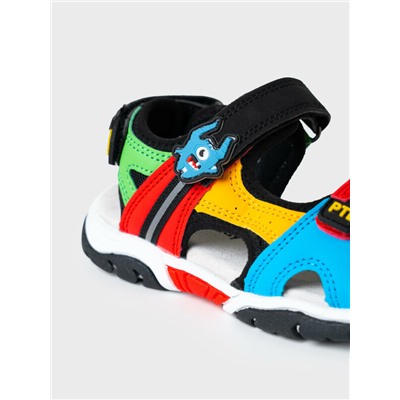 Сандалии для мальчиков