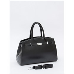 Сумка 1050CH black Polina&Eiterou