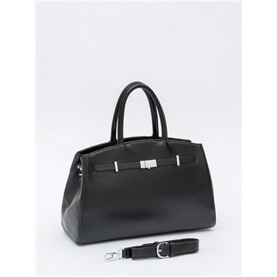 Сумка 1050CH black Polina&Eiterou