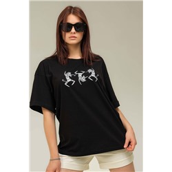 Костюм с шортами Crazy Zebras НАТАЛИ, 909270