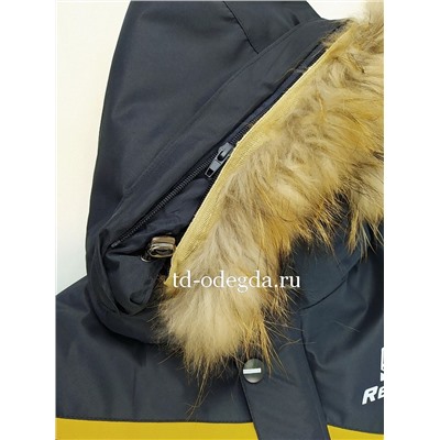 Костюм B306-1021