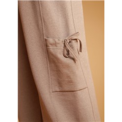 Брюки детские для девочки