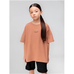 Bodo Футболка 4-371MU