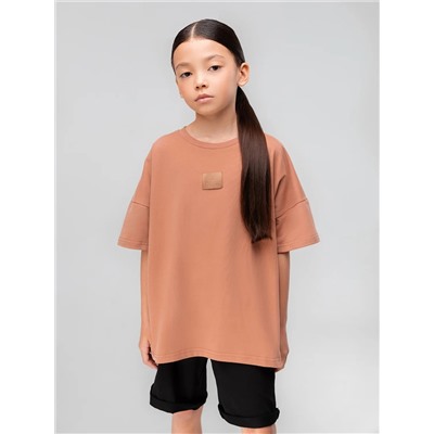 Bodo Футболка 4-371MU