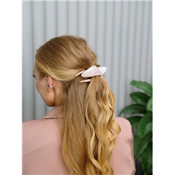 Заколка -  крабик боковой