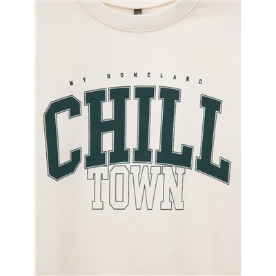 CROCKID Джемпер МП 302896