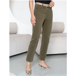 VILATTE Брюки D24.283