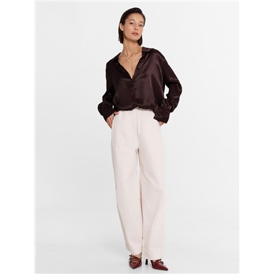 БРЮКИ ЖЕНСКИЕ 182521