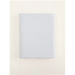 Простыня евро-макси SL Home Foggy Dew 235×280 см, сатин, хлопок 100%