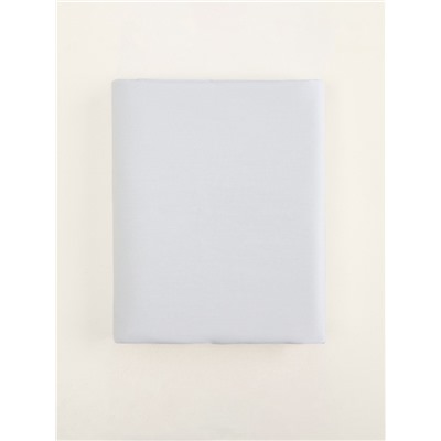 Простыня евро-макси SL Home Foggy Dew 235×280 см, сатин, хлопок 100%