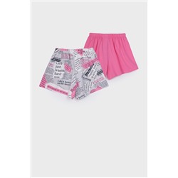 Шорты, 2 шт. PLAYTODAY, 1121693