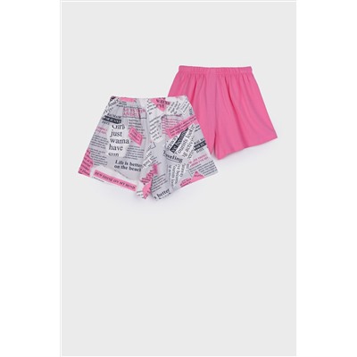 Шорты, 2 шт. PLAYTODAY, 1121693