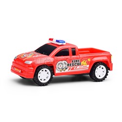 Автовоз "Техноавтолайн" в пакете