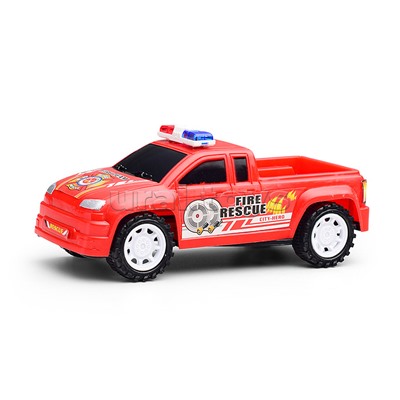 Автовоз "Техноавтолайн" в пакете