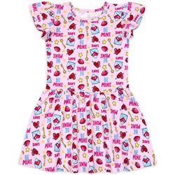 Платье для девочки Ключик