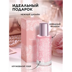 Парфюмерная вода для женщин O Feerique Sensuelle