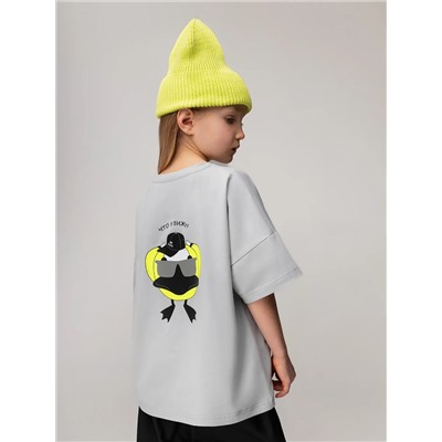 Bodo Футболка 4-435MU 4-435MU