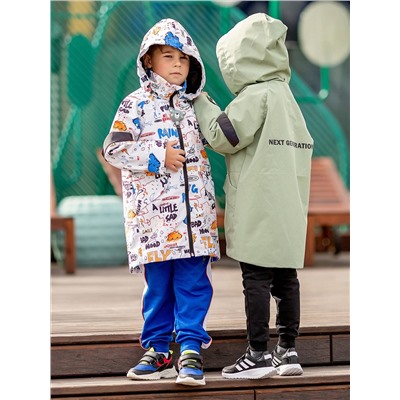 BATIK Куртка 550-23в-98-56-1-02