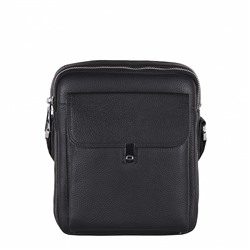 Сумка 2604H black Heanbag