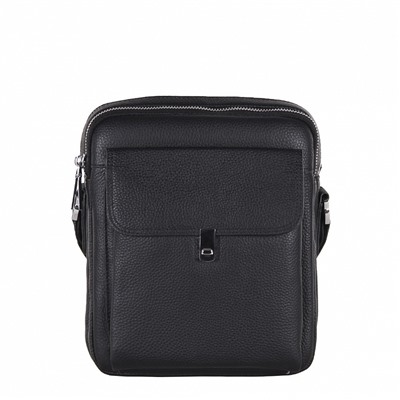 Сумка 2604H black Heanbag