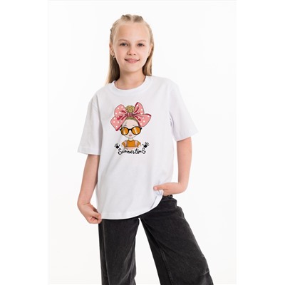 Футболка М225085Па