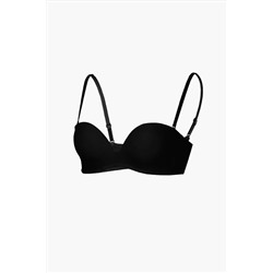 Бюстгальтер INDEFINI, 1213326