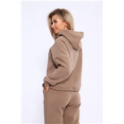 Толстовка 36860 (Капучино)