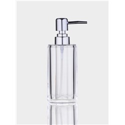 Дозатор для мыла "Кристалл"