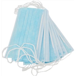 ENGROS Защитная маска 50шт.